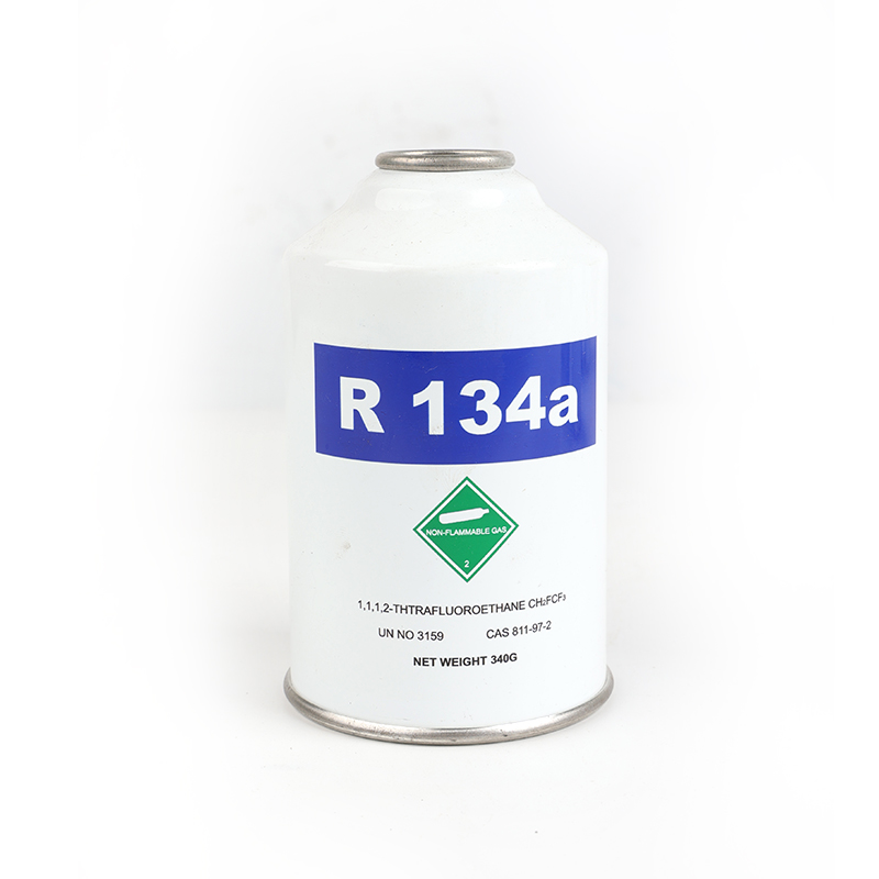 R134a